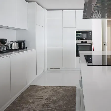 Prime - By Bedzy Apartment Albufeira