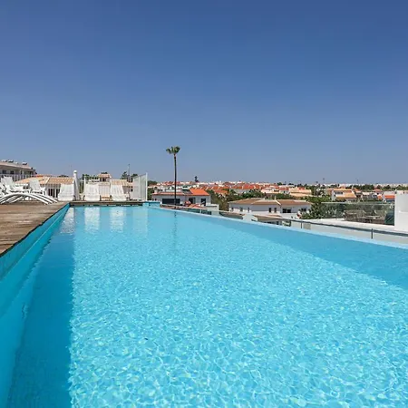 Prime - By Bedzy * Albufeira